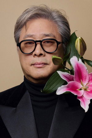 Park Chan-wook photo