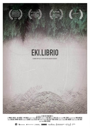 EKI.LIBRIO film complet