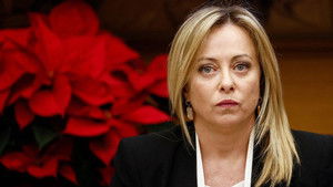 Giorgia Meloni: The Power of the Clans