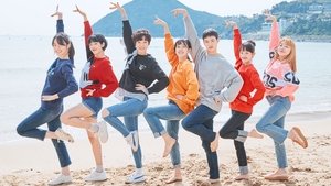 Just Dance (2018) Korean Drama