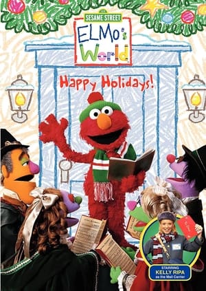 Sesame Street: Elmo's World: Happy Holidays! 2002