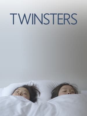 Poster Twinsters (2015)