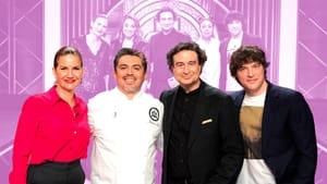 MasterChef Temporada 11 Capitulo 11