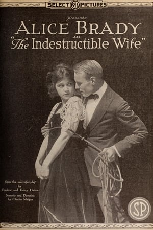 Image The Indestructible Wife
