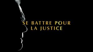 Se battre pour la justice