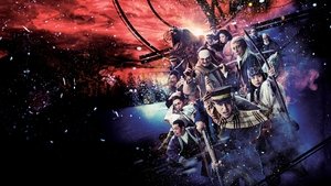 Golden Kamuy (2024) DVDRIP LATINO