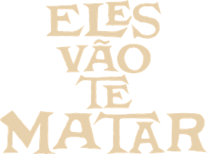 Te van a matar — Logos 12