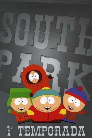 South Park: Temporada 1