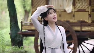 Decreed by Fate ท่านหญิง อย่าชิงหย่ากับข้า: 1×4