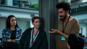 American Sweatshop (2025)