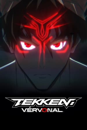 Image Tekken: Vérvonal