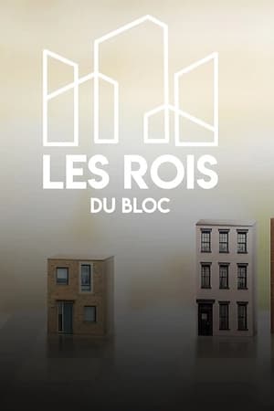 Les rois du bloc - Season 1 Episode 8 : Episode 8