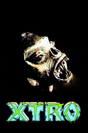 Постер фильма «Экстро (1982)» — (30 из 70)