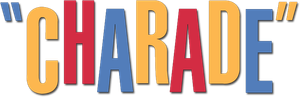 Charada — Logos 3
