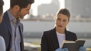 Lucifer: Stagione 3 x Episodio 2