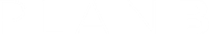 Plan B — logo