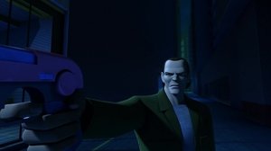 Beware the Batman Season 1 Episode 17