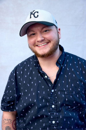 Sav Rodgers portrait