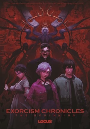 Exorcism Chronicles: The Beginning 24