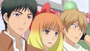 Watashi ga Motete Dousunda: 1×3