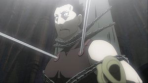 Fullmetal Alchemist: Brotherhood: Season 1 Episode 14