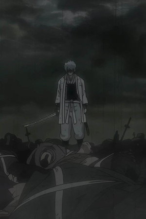 Gintama 164