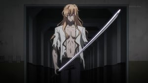 Tokyo Ravens Darkness Emerge: Razor