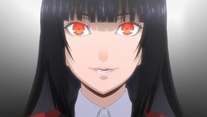 Kakegurui Episódio 11