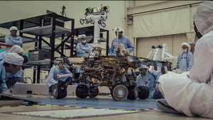 Good Night Oppy (2022) ฝันดีนะ อ็อปปี้