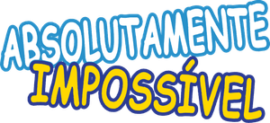Absolutely Anything — Logos 4