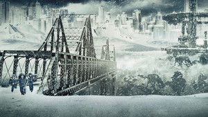 The Colony (2013) เมืองร้างนิคมสยอง