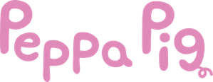 Peppa Pig — Logos 5