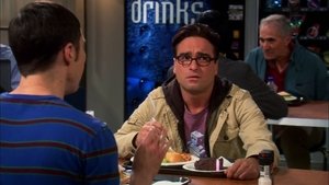 The Big Bang Theory 5 x Episodio 1