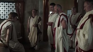 El sangriento Imperio Romano Temporada 2 Capitulo 5