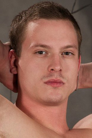 Tommy Regan portrait