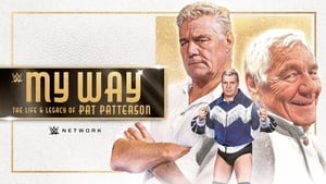 My Way: The Life and Legacy of Pat Patterson (2021)