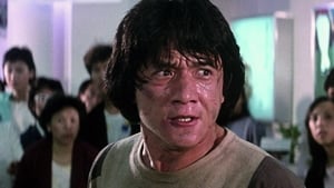 Police Story (1985) Hindi Dubbed