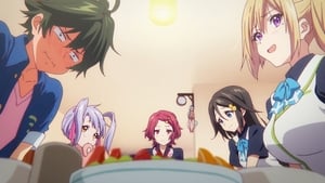 Myriad Colors Phantom World Season 1 Episode 12