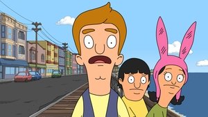 Bob burgerfalodája 9. évad 22. rész