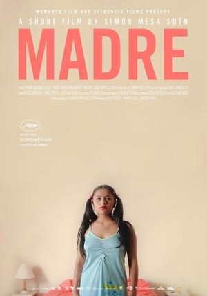 pelicula Madre (2016)