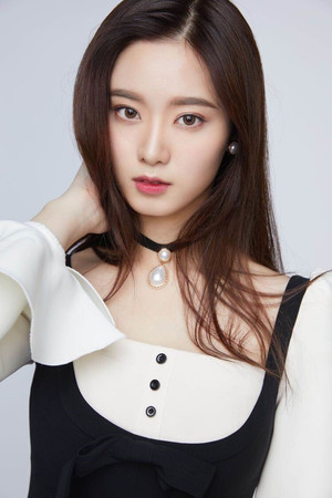 Xu Yiyang photo