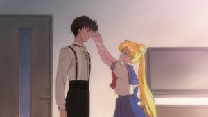 Sailor Moon Crystal: Season 1 Episode 7