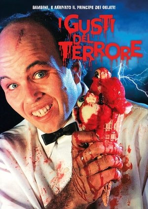 Image I gusti del terrore