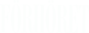 Förhöret — Logos 2