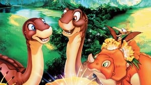 The Land Before Time IV: Journey Through the Mists film complet