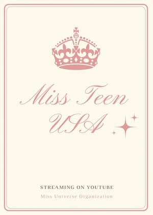 Miss Teen USA (1983) | Team Personality Map