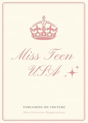 Image Miss Teen USA