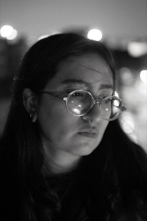 Frida Meza Coriche's photo