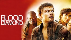 Blood Diamond (2006)