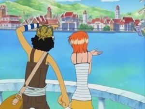 One Piece me titra shqip 6×146